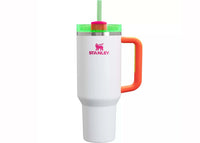 Stanley 40 oz. Quencher H2.0 FlowState Tumbler - 7DAY'S