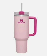 Stanley 40 oz. Quencher H2.0 FlowState Tumbler - 7DAY'S