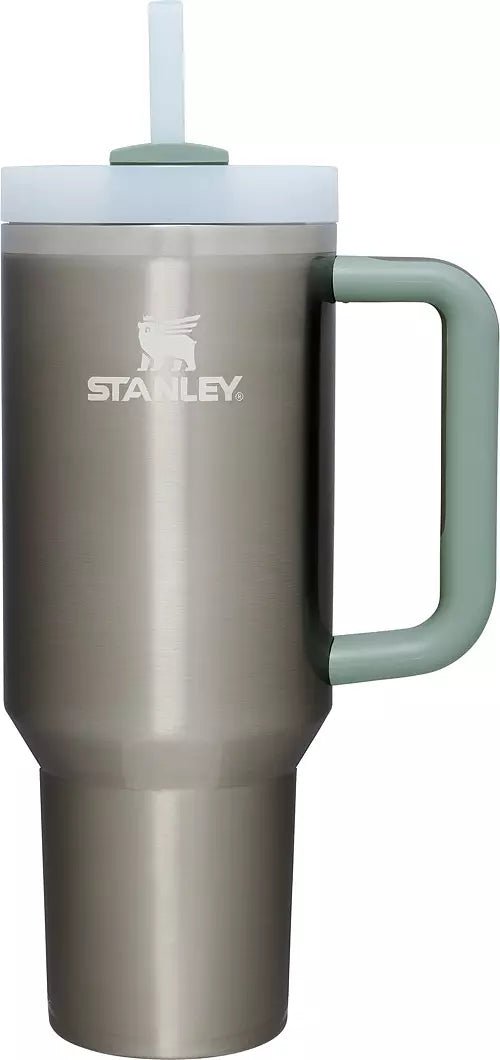 Stanley 40 oz. Quencher H2.0 FlowState Tumbler Gradient - 7DAY'S