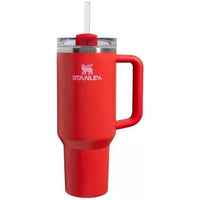 Stanley Cup 40oz (Valentine's Day Red) Stainless Steel Vacuum Insulated Tumbler Stanley - 7DAY'S