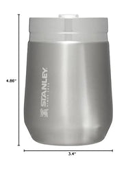 STANLEY GO Everyday Wine Tumbler - 7DAY'S