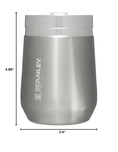 STANLEY GO Everyday Wine Tumbler - 7DAY'S