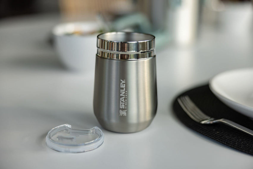 STANLEY GO Everyday Wine Tumbler - 7DAY'S