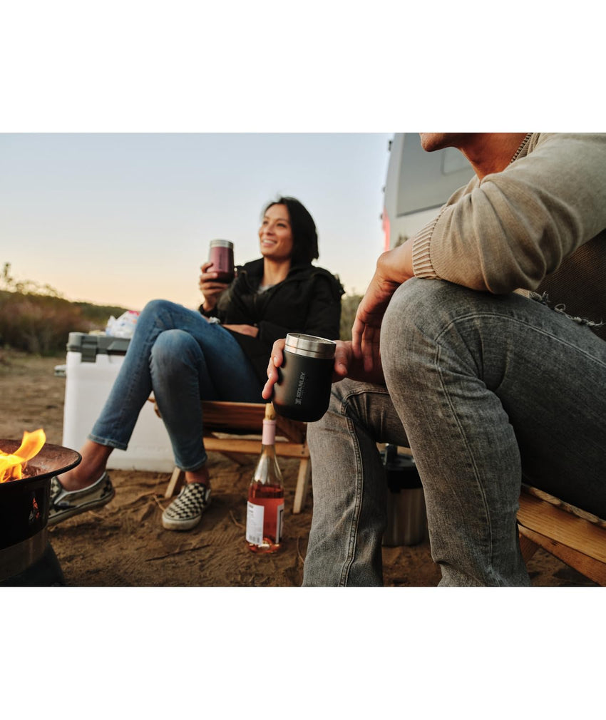 STANLEY GO Everyday Wine Tumbler - 7DAY'S