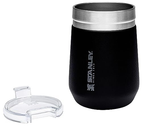 STANLEY GO Everyday Wine Tumbler - 7DAY'S