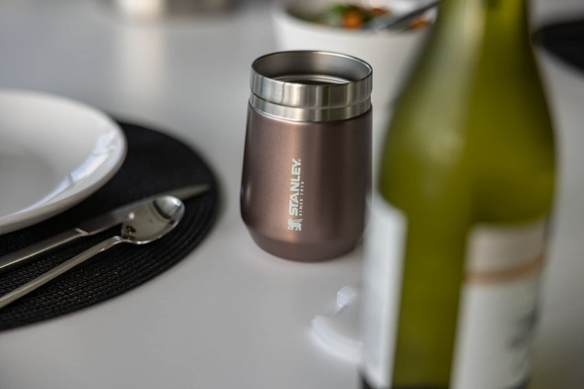 STANLEY GO Everyday Wine Tumbler - 7DAY'S