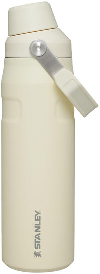 Stanley IceFlow Fast Flow Water Bottle | Angled Spout Lid | Lightweight & Leakproof for Travel & Sports | Insulated Stainless Steel | BPA - Free - 7DAY'S