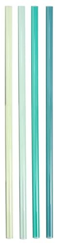 Stanley Quencher Tumbler Straws | Reusable Replacement Straws for Tumbler with Handle | Stainless Steel Drinking Cup Accessory | BPA - Free - 7DAY'S