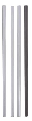 Stanley Quencher Tumbler Straws | Reusable Replacement Straws for Tumbler with Handle | Stainless Steel Drinking Cup Accessory | BPA - Free - 7DAY'S