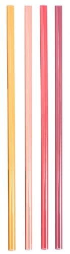 Stanley Quencher Tumbler Straws | Reusable Replacement Straws for Tumbler with Handle | Stainless Steel Drinking Cup Accessory | BPA - Free - 7DAY'S