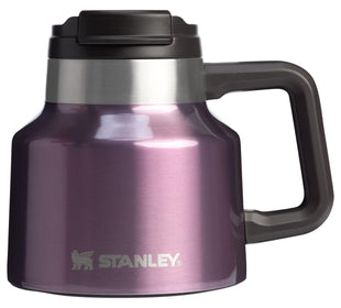 STANLEY Tough-To-Tip Admiral's Mug 20
