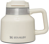 STANLEY Tough - To - Tip Admiral's Mug 20 - 7DAY'S