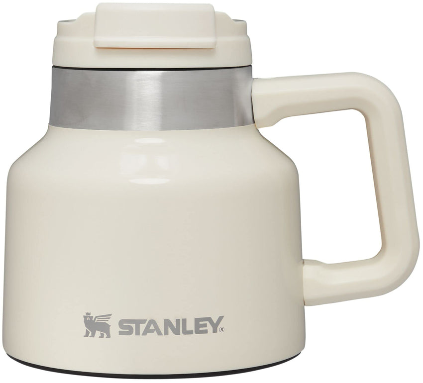 STANLEY Tough - To - Tip Admiral's Mug 20 - 7DAY'S