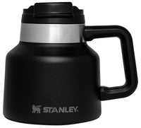 STANLEY Tough - To - Tip Admiral's Mug 20 - 7DAY'S