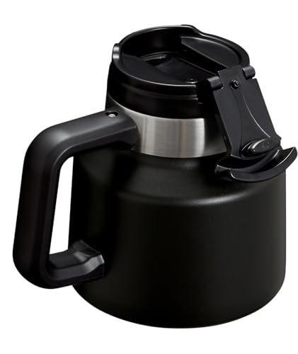 STANLEY Tough - To - Tip Admiral's Mug 20 - 7DAY'S