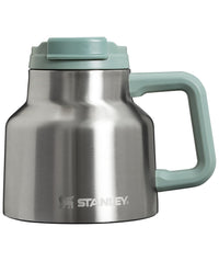STANLEY Tough - To - Tip Admiral's Mug 20 - 7DAY'S