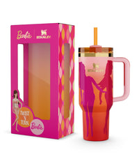 Stanley x Barbie™ ’80s Western Ken Quencher 40 Oz - 7DAY'S