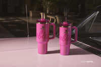 Stanley x Barbie™ ’80s Western Ken Quencher 40 Oz - 7DAY'S