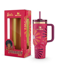 Stanley x Barbie™ ’80s Western Ken Quencher 40 Oz - 7DAY'S