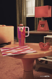 Stanley x Barbie™ ’80s Western Ken Quencher 40 Oz - 7DAY'S