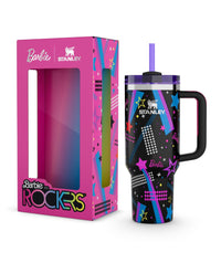 Stanley x Barbie™ ’80s Western Ken Quencher 40 Oz - 7DAY'S