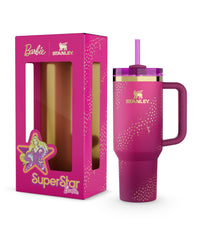 Stanley x Barbie™ ’80s Western Ken Quencher 40 Oz - 7DAY'S