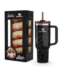 Stanley x Barbie™ ’80s Western Ken Quencher 40 Oz - 7DAY'S