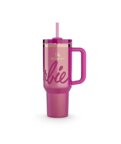 Stanley x Barbie™ ’80s Western Ken Quencher 40 Oz - 7DAY'S