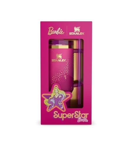 Stanley x Barbie™ ’80s Western Ken Quencher 40 Oz - 7DAY'S