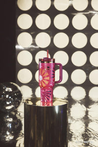 Stanley x Barbie™ ’80s Western Ken Quencher 40 Oz - 7DAY'S