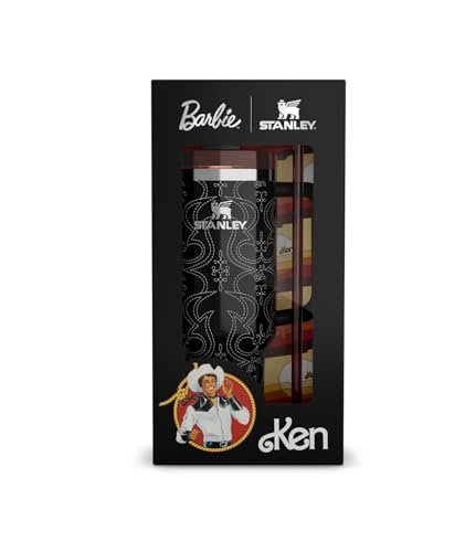 Stanley x Barbie™ ’80s Western Ken Quencher 40 Oz - 7DAY'S