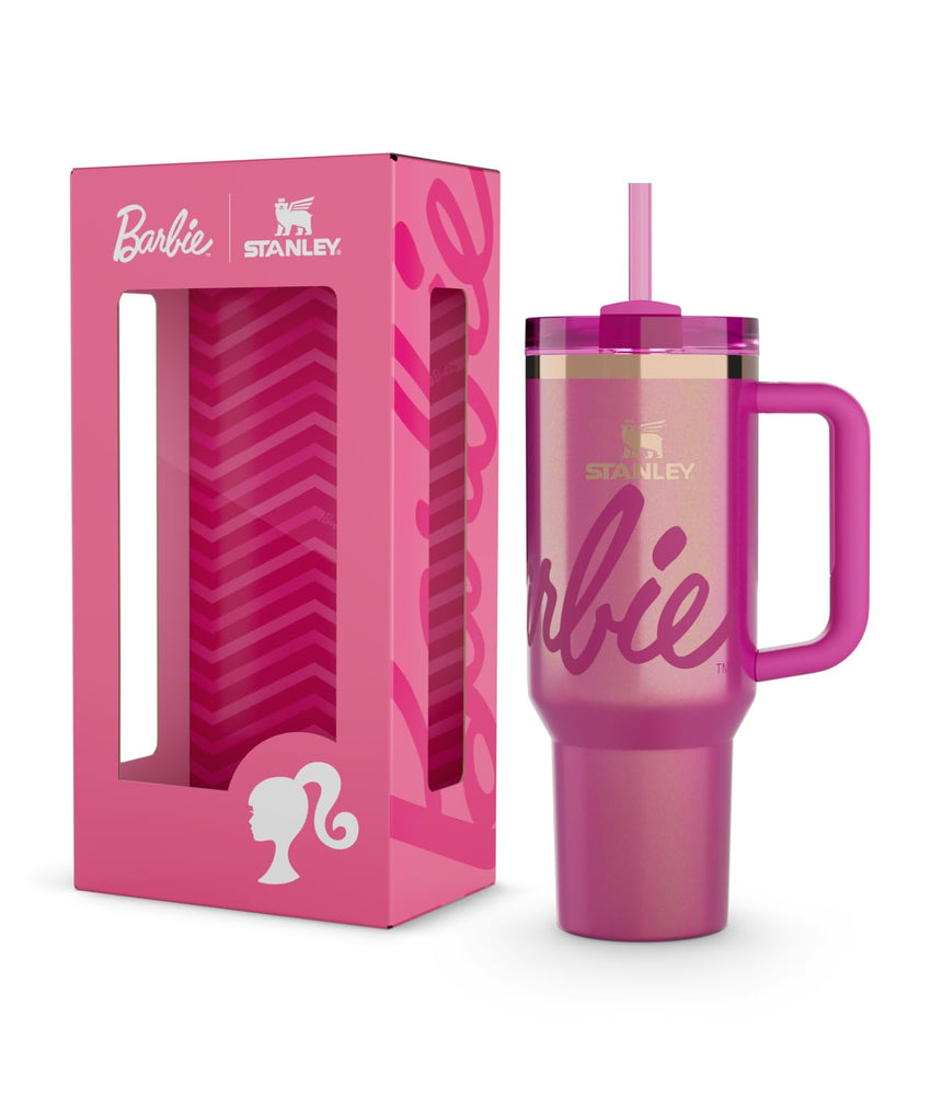 Stanley x Barbie™ ’80s Western Ken Quencher 40 Oz - 7DAY'S