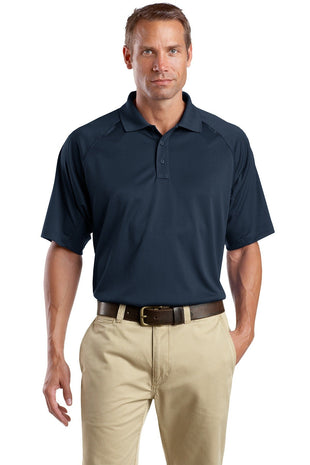 T-Shirt CornerStone Tall Select Snag-Proof Tactical Polo TLCS410