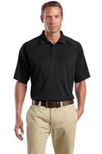 T-Shirt CornerStone Tall Select Snag - Proof Tactical Polo TLCS410 - 7DAY'S