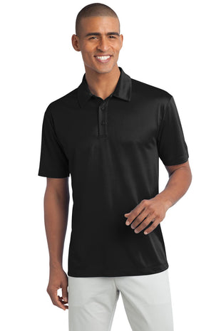 T-Shirt Port Authority Tall Silk Touch Performance Polo TLK540