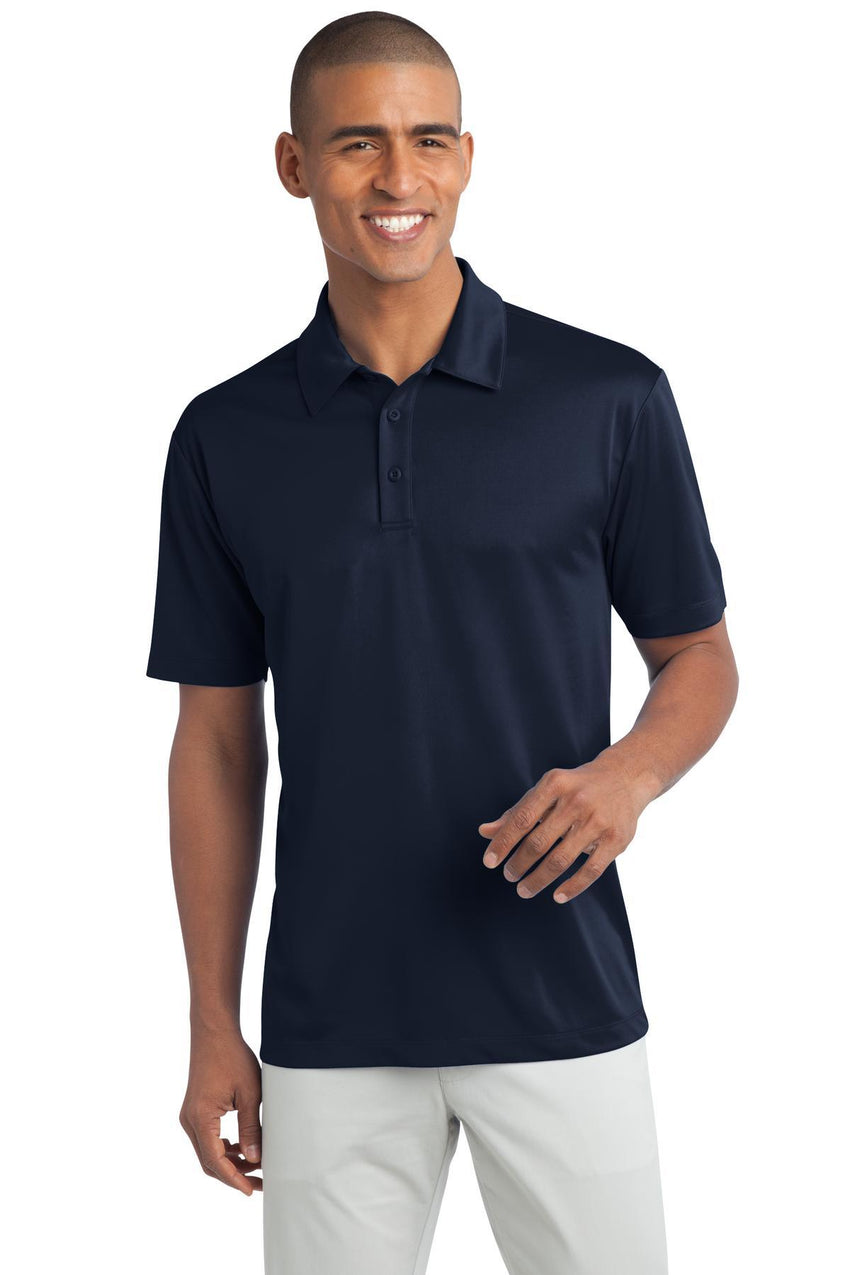 T-Shirt Port Authority Tall Silk Touch Performance Polo TLK540 - 7DAY'S