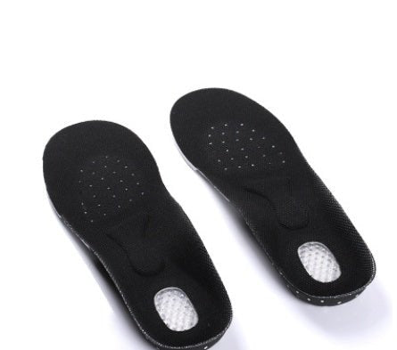 Thickened Sports Breathable Shock Absorption Insole - 7DAY'S