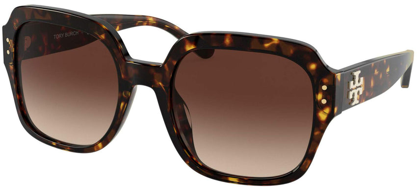 Tory Burch Women's Modern Square - 7DAY'S