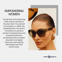 Tory Burch Women's Modern Square - 7DAY'S
