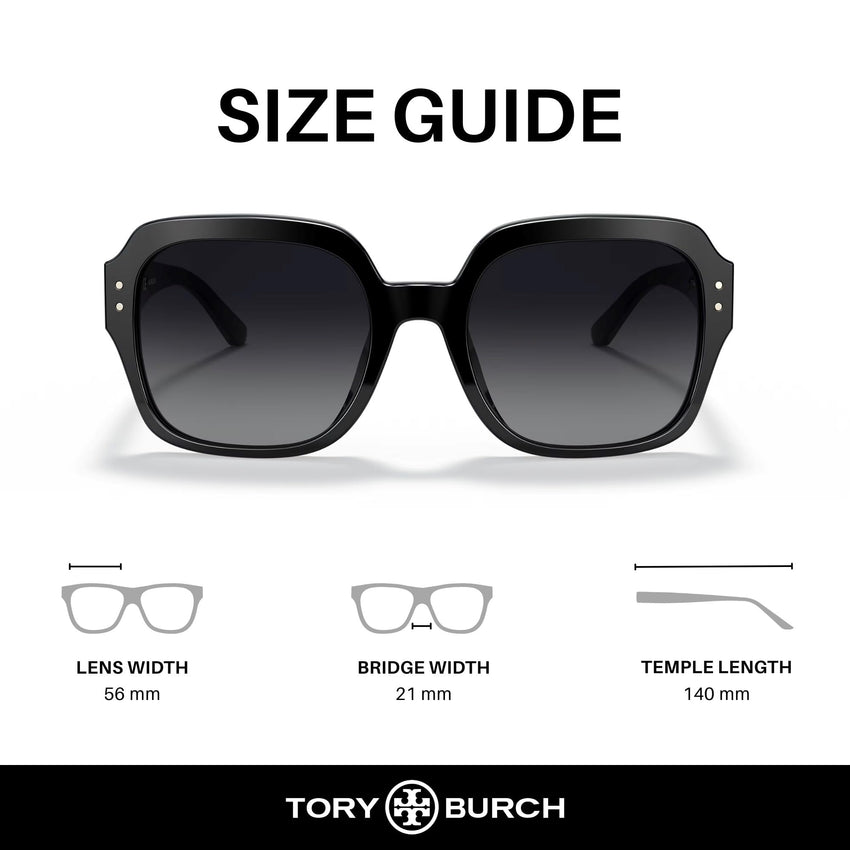 Tory Burch Women's Modern Square - 7DAY'S