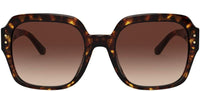 Tory Burch Women's Modern Square - 7DAY'S