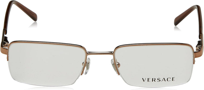 Versace VE1066 - 1053 Eyeglass Frame 50mm - 7DAY'S