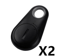 Water Drop Bluetooth Anti Lost Object Finder - 7DAY'S