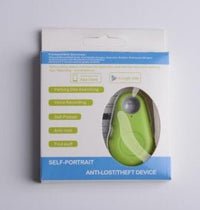 Water Drop Bluetooth Anti Lost Object Finder - 7DAY'S