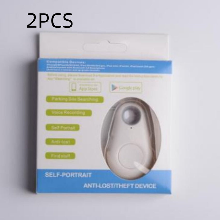 Water Drop Bluetooth Anti Lost Object Finder - 7DAY'S