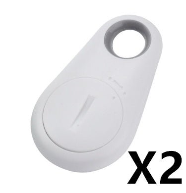 Water Drop Bluetooth Anti Lost Object Finder - 7DAY'S