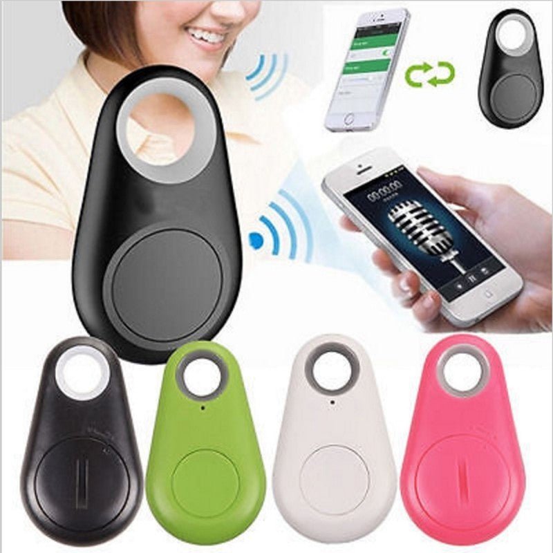 Water Drop Bluetooth Anti Lost Object Finder - 7DAY'S