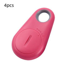 Water Drop Bluetooth Anti Lost Object Finder - 7DAY'S